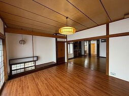 室内の画像