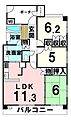 ヴィレンテ三島・柿田川1階2,200万円