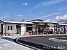 周辺：下土狩駅 600m