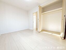 洋室の画像