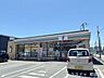 周辺：セブンイレブン  沼津下香貫店 1100m