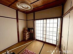 和室の画像