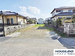 売土地  駿東郡清水町柿田
