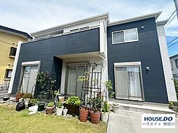 中古戸建 三島市大場
