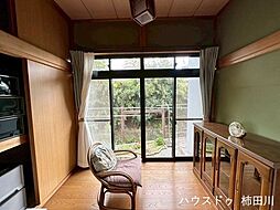 室内の画像