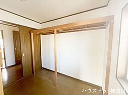 室内の画像