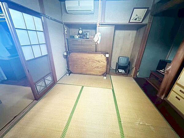 和室