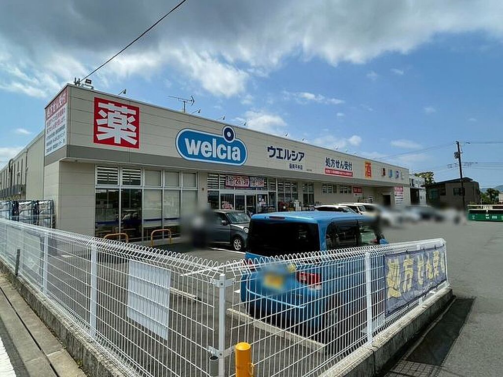 detached 静岡県田方郡函南町柏谷