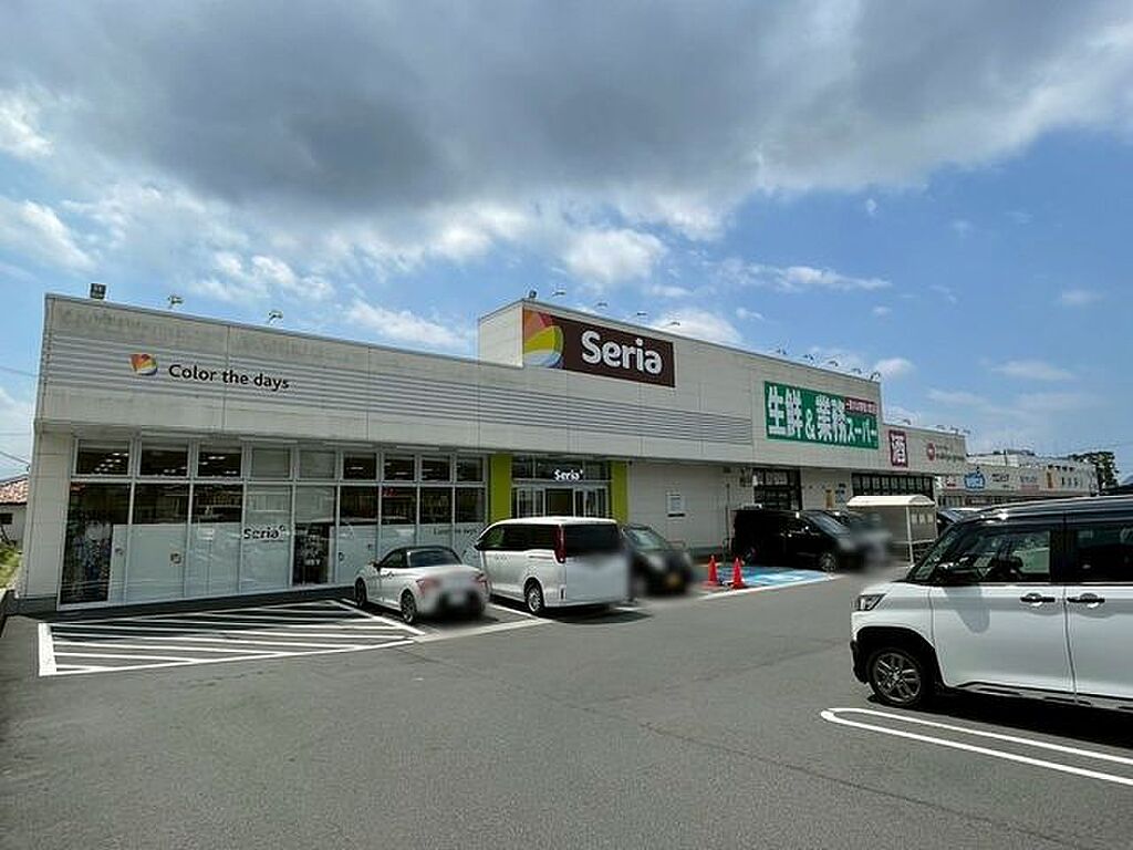 detached 静岡県田方郡函南町柏谷