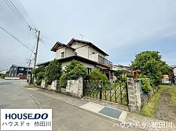 売土地　駿東郡長泉町下長窪