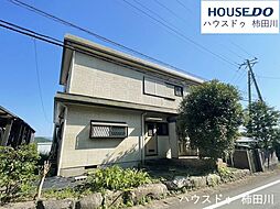中古戸建  三島市芙蓉台3丁目