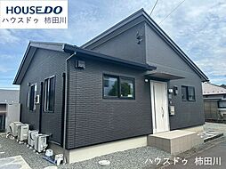 中古戸建  御殿場市東田中(平屋)