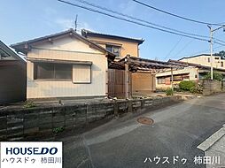 中古戸建  富士市鮫島