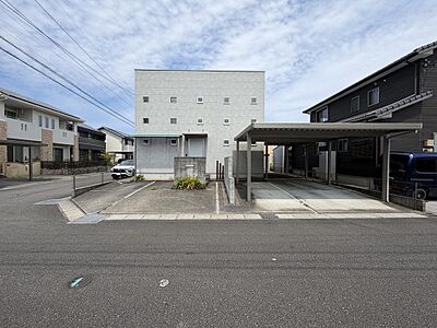 外観 外観