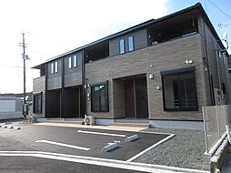 ウェルリッチ柿原II