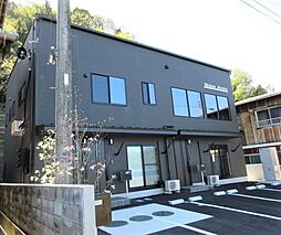 バス 戎山下車 徒歩7分