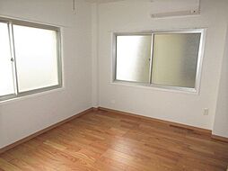 JR予讃線 宇和島駅 徒歩11分の賃貸マンション 2階ワンルームの室内