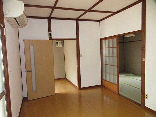 室内