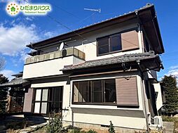 熊谷市別府4丁目　中古一戸建て