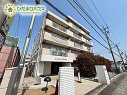 エンゼルハイム東松山-おひさまハウス-