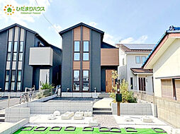 東松山市美土里町　未入居住宅　タマタウン　02
