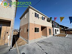 美里町南十条　第3　新築一戸建て　クレイドルガーデン　02