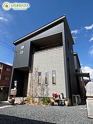 深谷市上野台　中古一戸建て