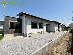 深谷市武蔵野　中古一戸建て