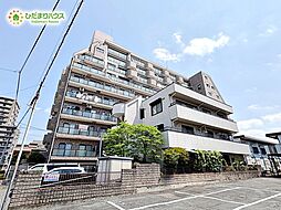 レクセル熊谷　中古マンション