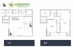 鴻巣市北新宿　中古一戸建て