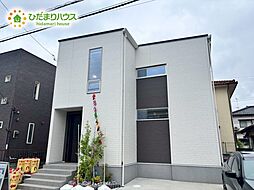 鴻巣市北新宿　中古一戸建て