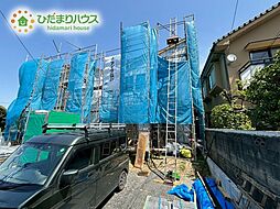 熊谷市久下　新築一戸建て　いろどりアイタウン　02