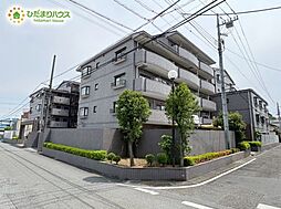 東松山市御茶山町　中古マンション　ワコーレ東松山