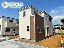 深谷市小前田　第4　新築一戸建て　リーブルガーデン　09