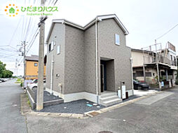 吉見町久保田　中古戸建