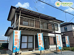 熊谷市日向　中古一戸建て