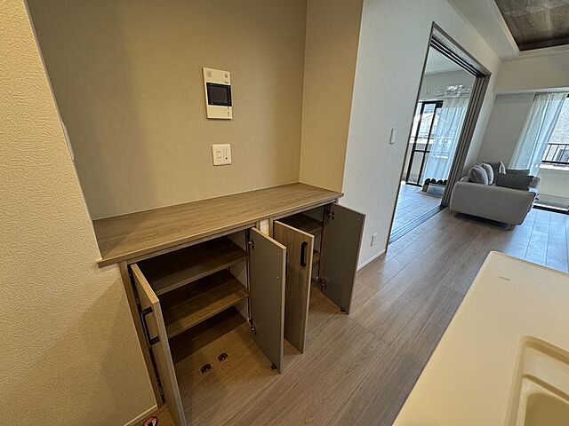 室内 名古屋市営名城線 茶屋ヶ坂駅 徒歩10分