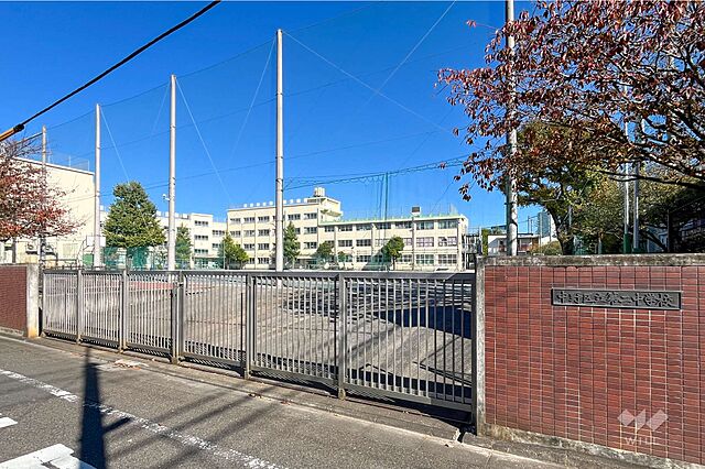 周辺 グローリオ新中野ブランデコ 2階/-