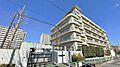 新宿西戸山中学...