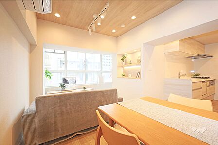 LDK13.8帖［2026年2月5日撮影］
