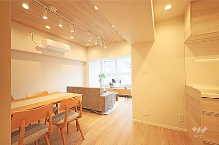 LDK13.8帖［2026年2月5日撮影］