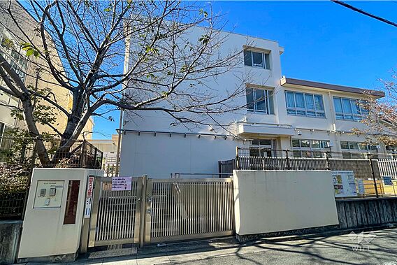 谷戸小学校[公...
