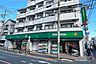 周辺：マルエツプチ(松庵三丁目店)の外観