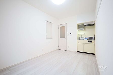 洋室約5.2帖［2026年6月28日撮影］