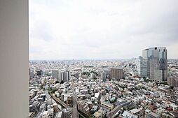 バルコニーからの眺め［2026年6月29日撮影］