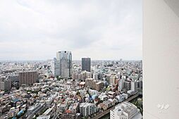 バルコニーからの眺め［2026年6月29日撮影］