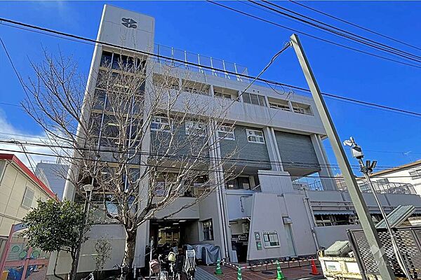 周辺を拡大表示