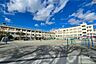 周辺：江古田小学校[公立]の外観