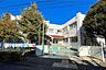 周辺：かみさぎ幼稚園[公立]の外観
