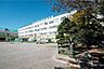 周辺：四宮小学校[公立]の外観